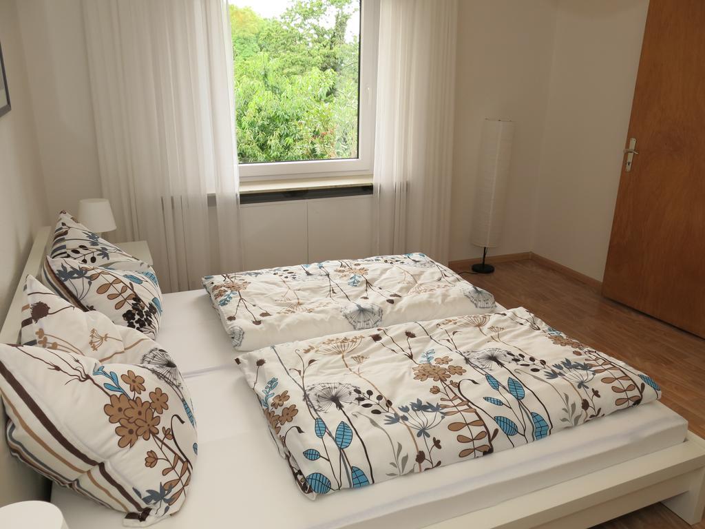 Ferienwohnung Billich Bad Bellingen Εξωτερικό φωτογραφία