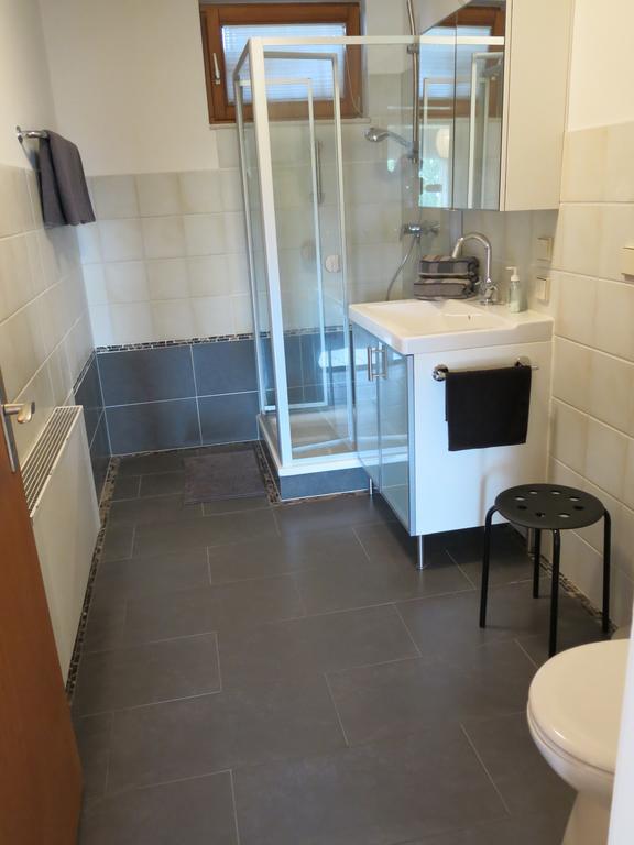 Ferienwohnung Billich Bad Bellingen Εξωτερικό φωτογραφία