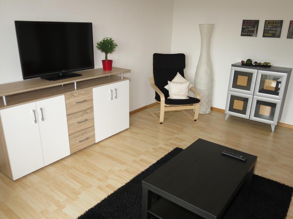 Ferienwohnung Billich Bad Bellingen Εξωτερικό φωτογραφία